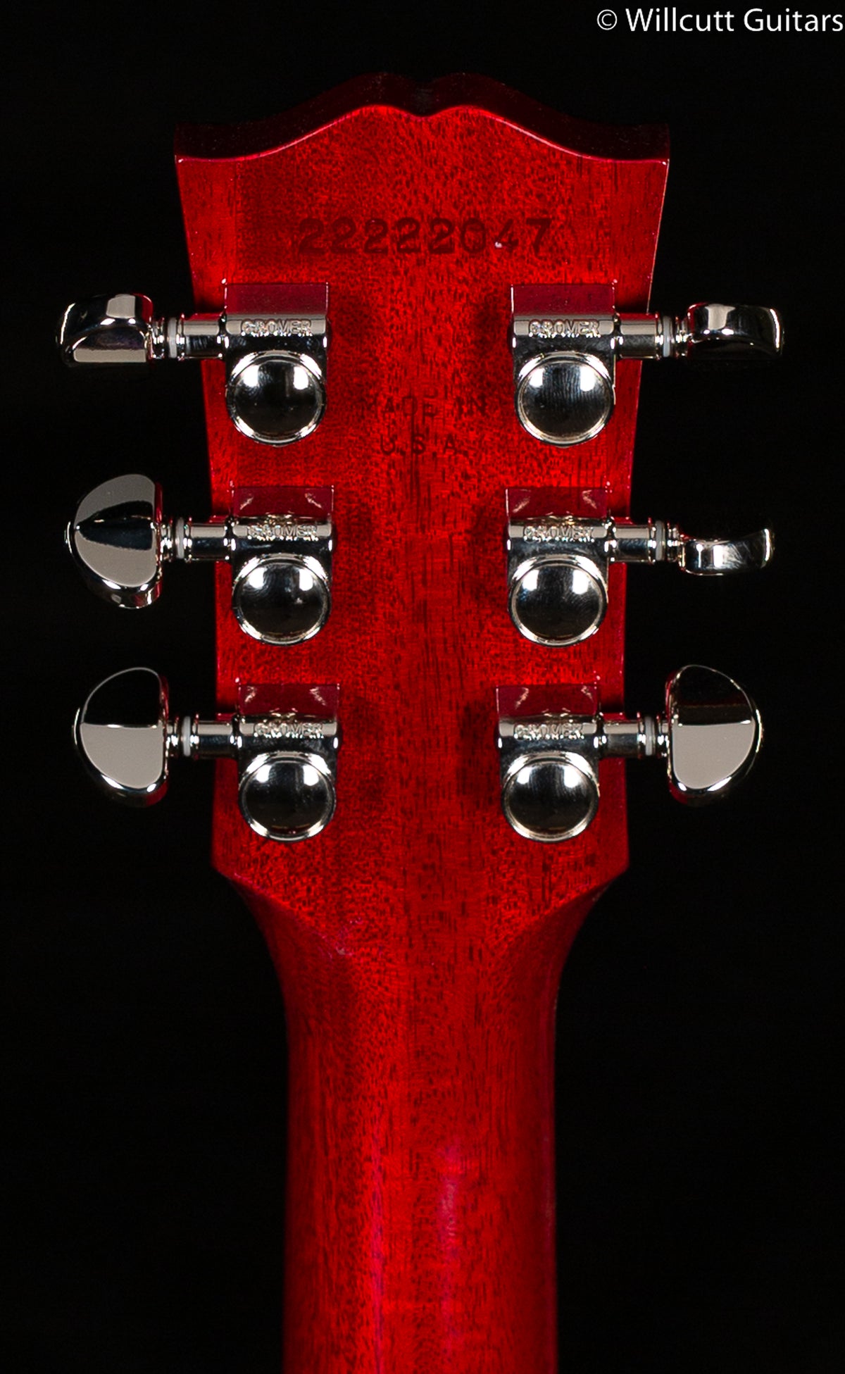 Gibson J-45 Standard Cherry (047)