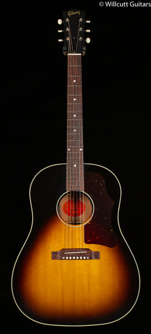 Gibson 50s J-45 Original Vintage Sunburst (057)