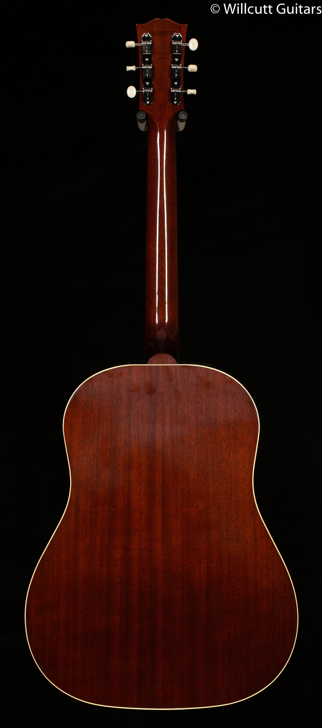 Gibson 50s J-45 Original Vintage Sunburst (057)