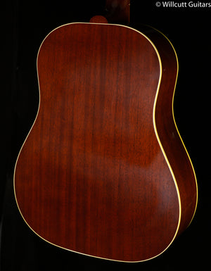 Gibson 50s J-45 Original Vintage Sunburst (057)