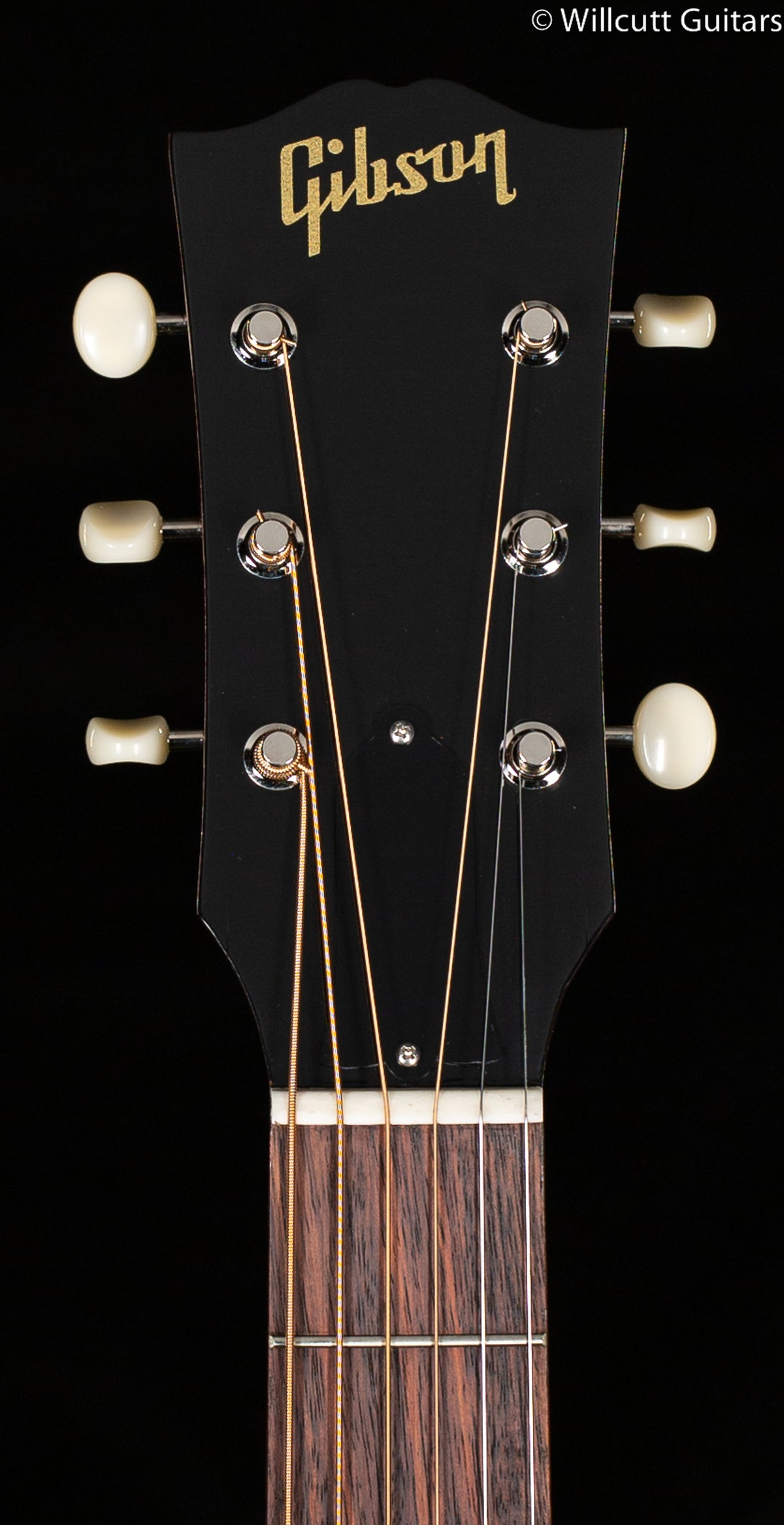 Gibson 50s J-45 Original Vintage Sunburst (057)