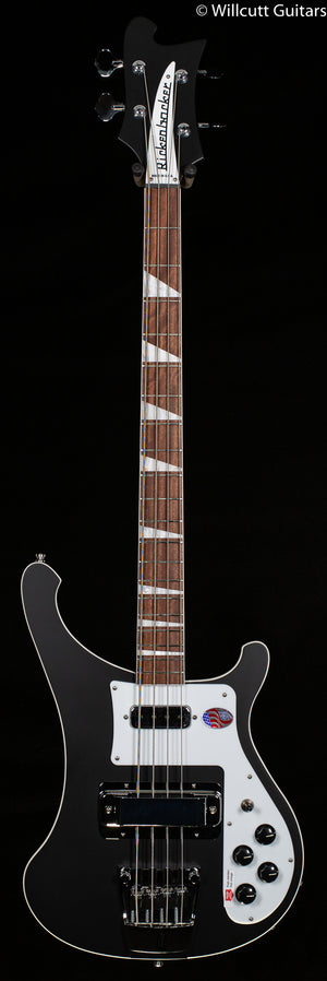 Rickenbacker 4003 Bass Matte Black (727)