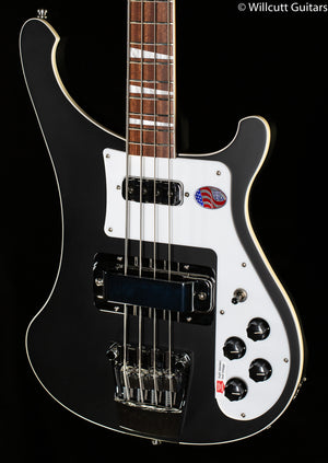 Rickenbacker 4003 Bass Matte Black (727)