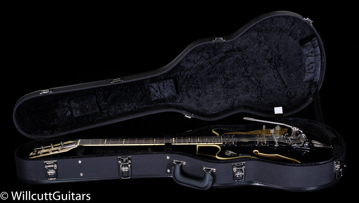 Duesenberg Alliance Joe Walsh Signature Black (277)