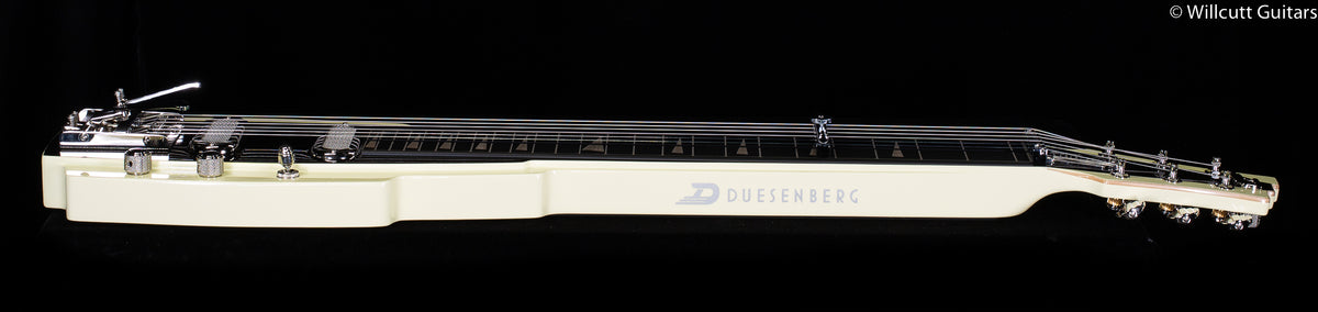 Duesenberg Alamo Lap Steel (299)
