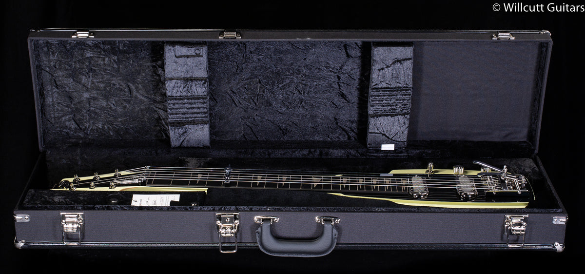 Duesenberg Alamo Lap Steel (299)