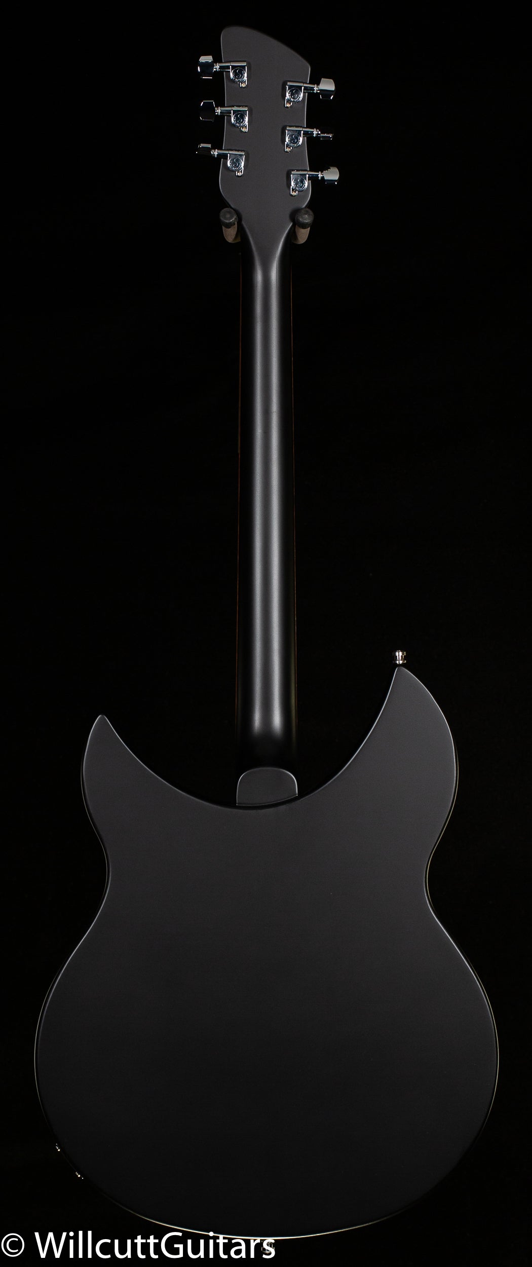 Rickenbacker 330 Midnight Blue (677)