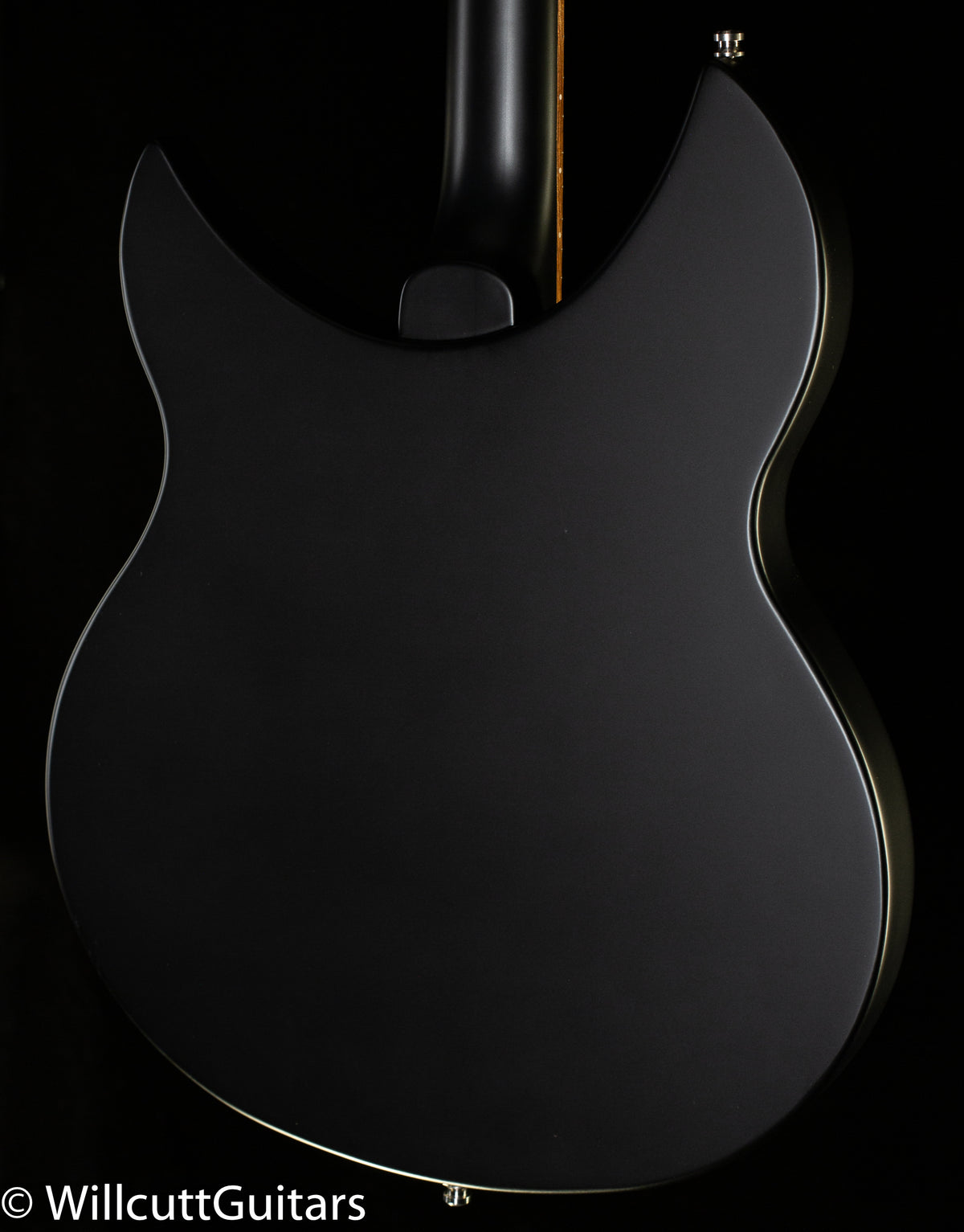 Rickenbacker 330 Midnight Blue (677)