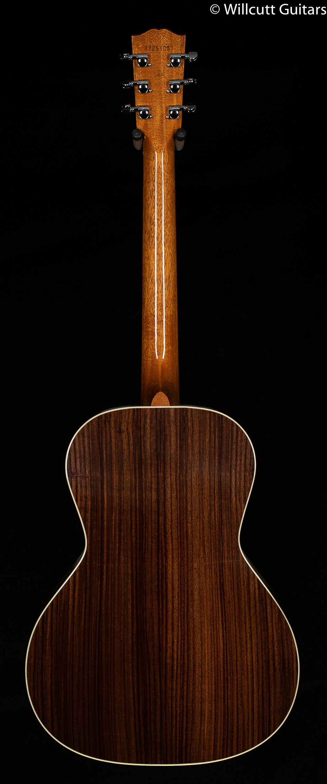 Gibson L-00 Studio Rosewood Antique Natural