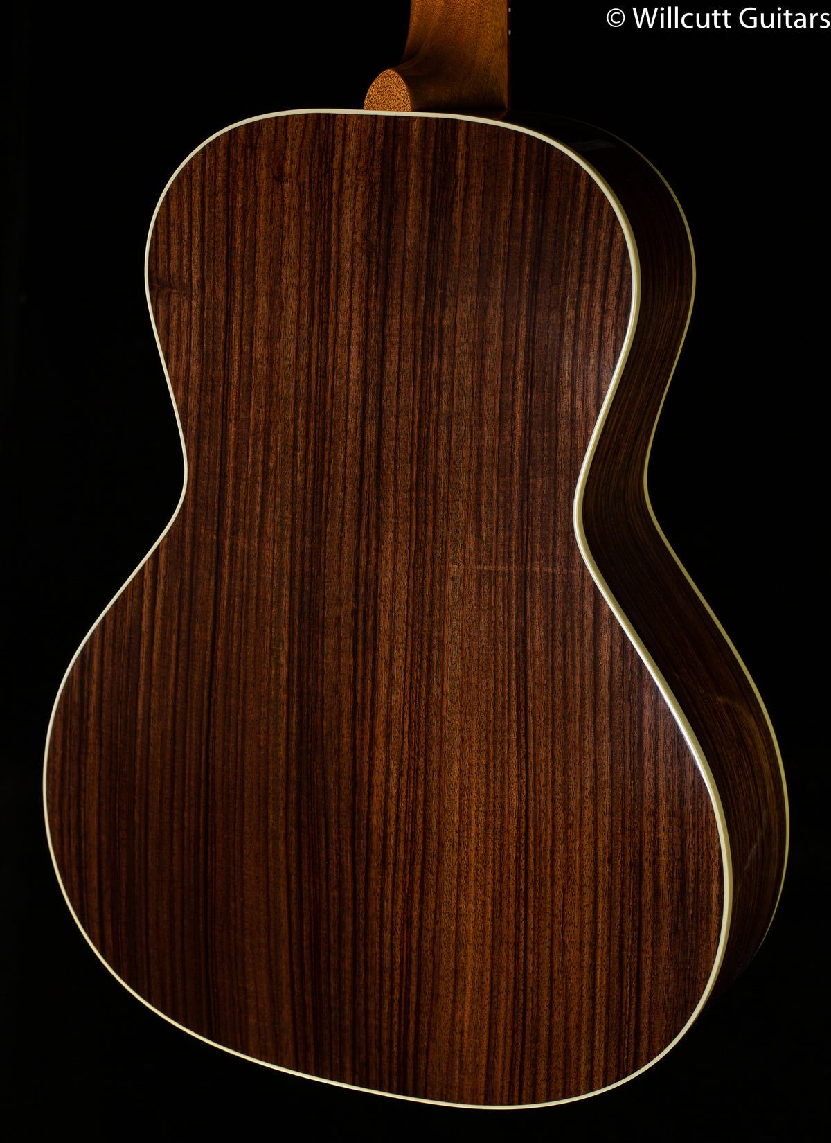 Gibson L-00 Studio Rosewood Antique Natural