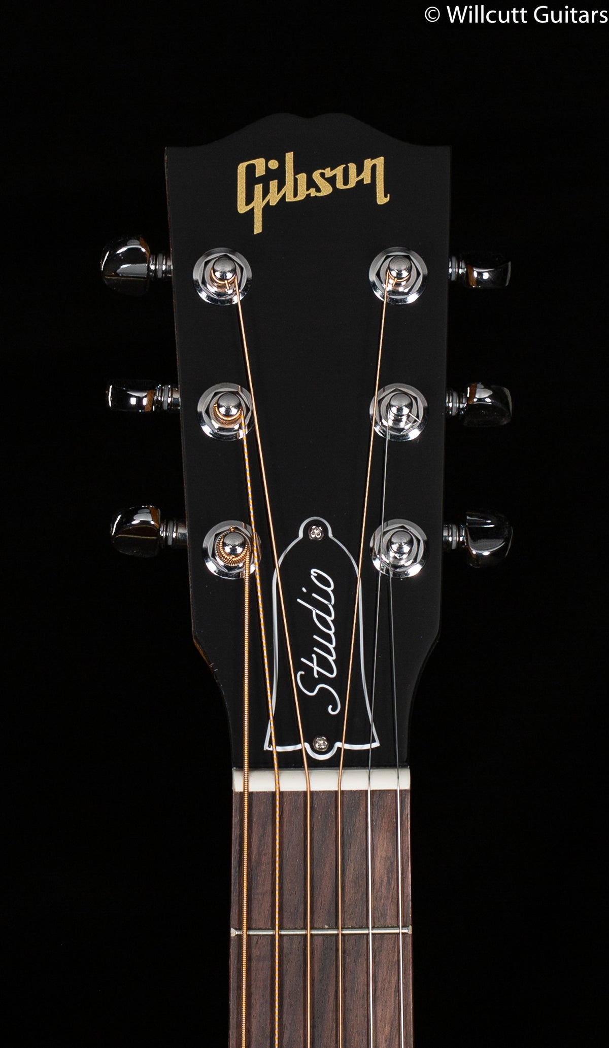 Gibson L-00 Studio Rosewood Antique Natural