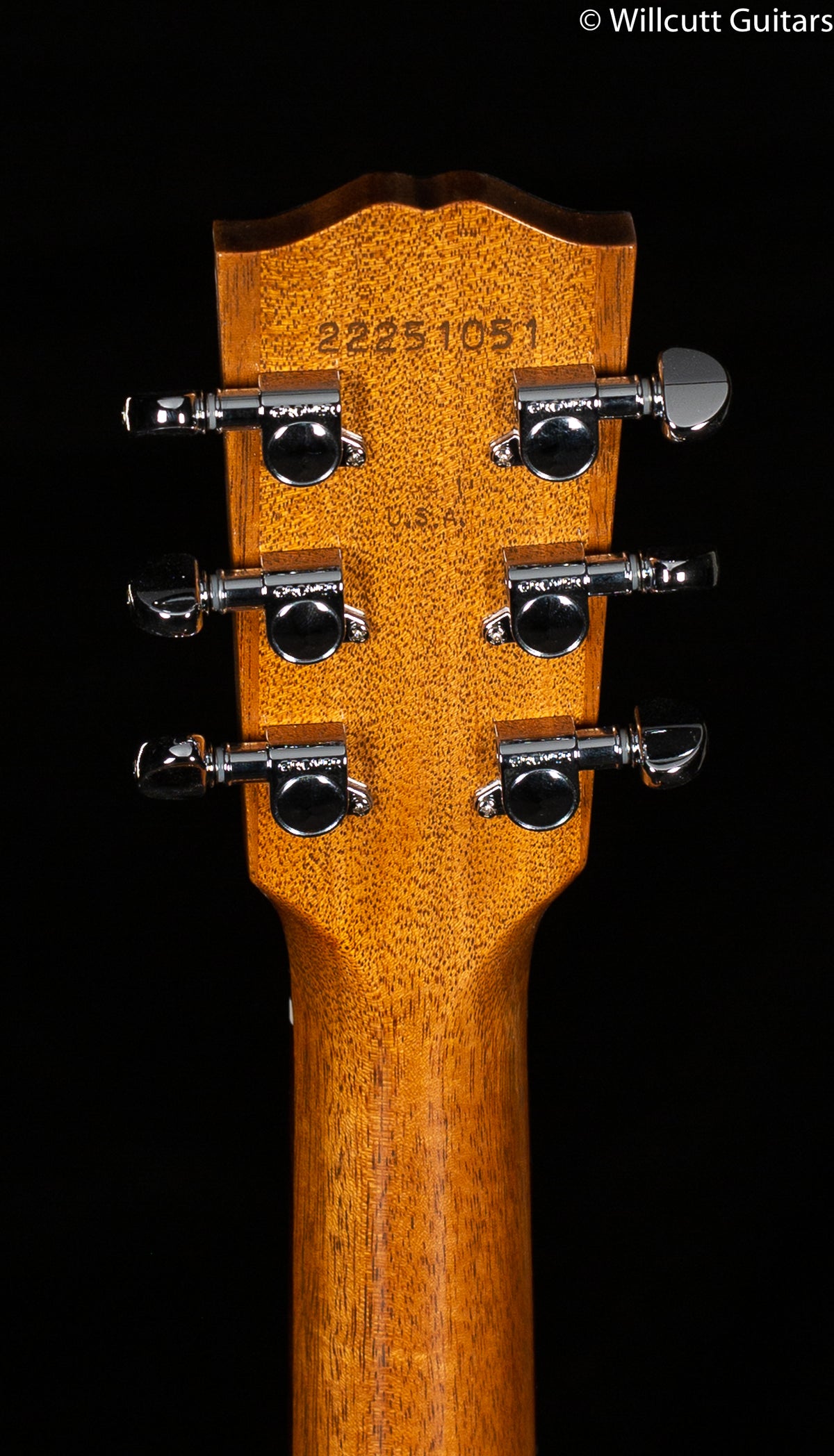 Gibson L-00 Studio Rosewood Antique Natural