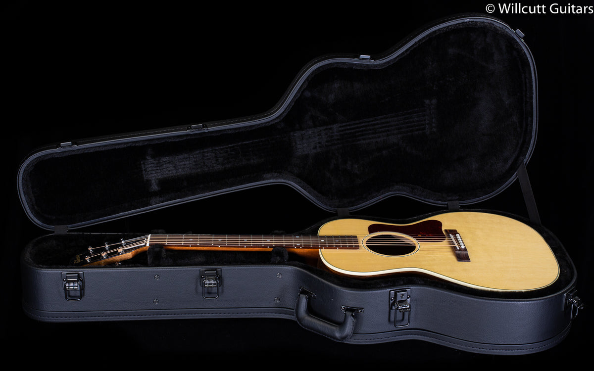 Gibson L-00 Studio Rosewood Antique Natural