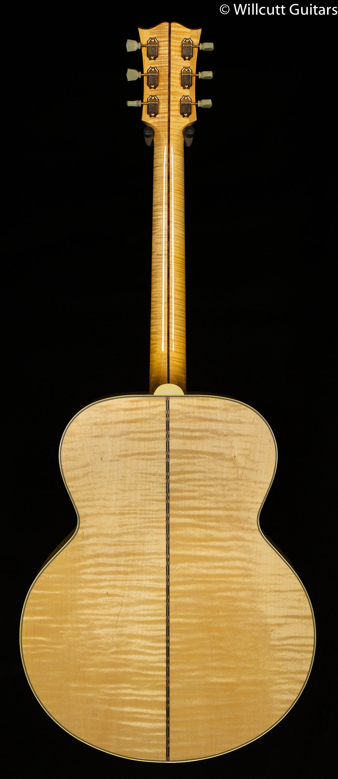 Gibson SJ-200 Original Antique Natural