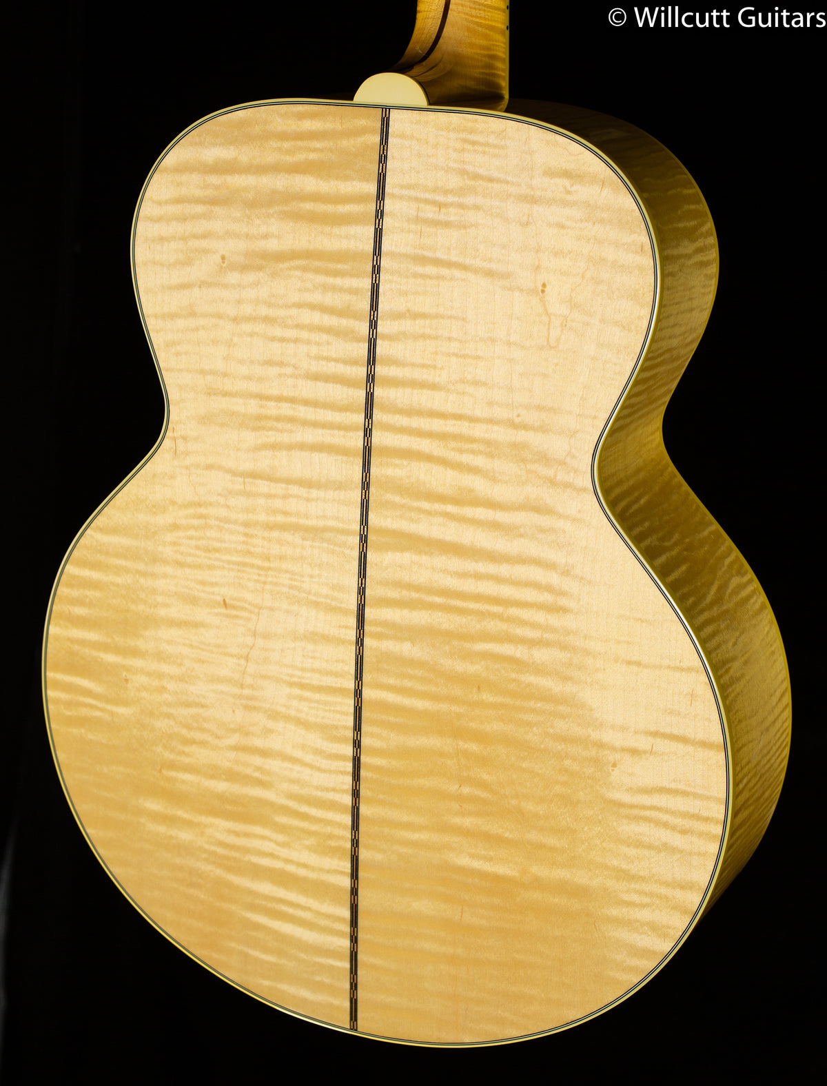 Gibson SJ-200 Original Antique Natural