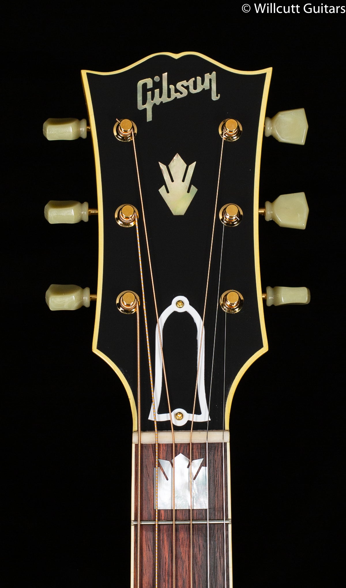 Gibson SJ-200 Original Antique Natural