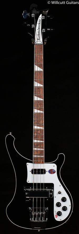 Rickenbacker 4003 Bass JetGlo (715)