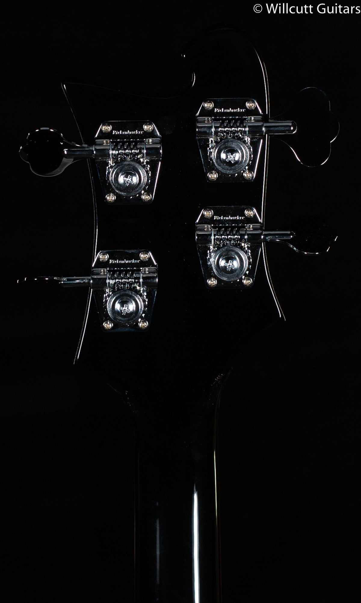 Rickenbacker 4003 Bass JetGlo (715)