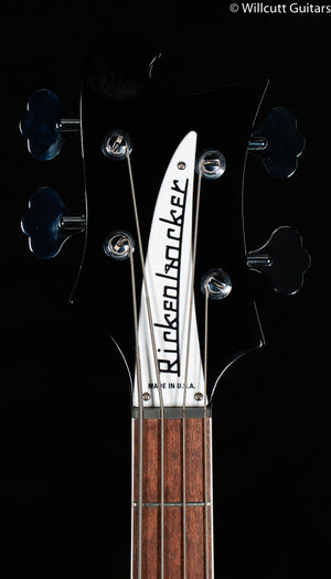 Rickenbacker 4003 Bass JetGlo (724)