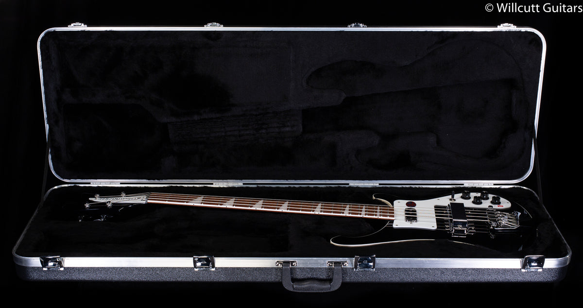 Rickenbacker 4003 Bass JetGlo (724)