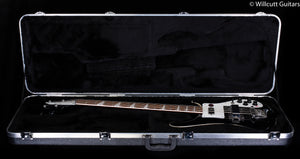 Rickenbacker 4003 Bass JetGlo (726)