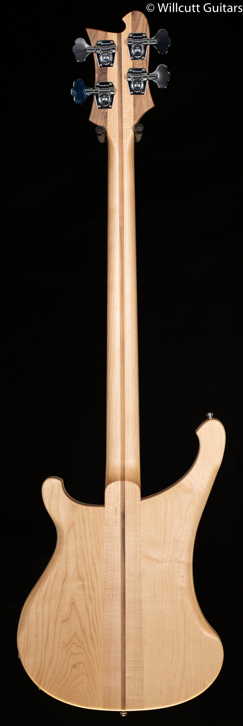 Rickenbacker Limited Edition 4003 Bass Satin Mapleglo (751)