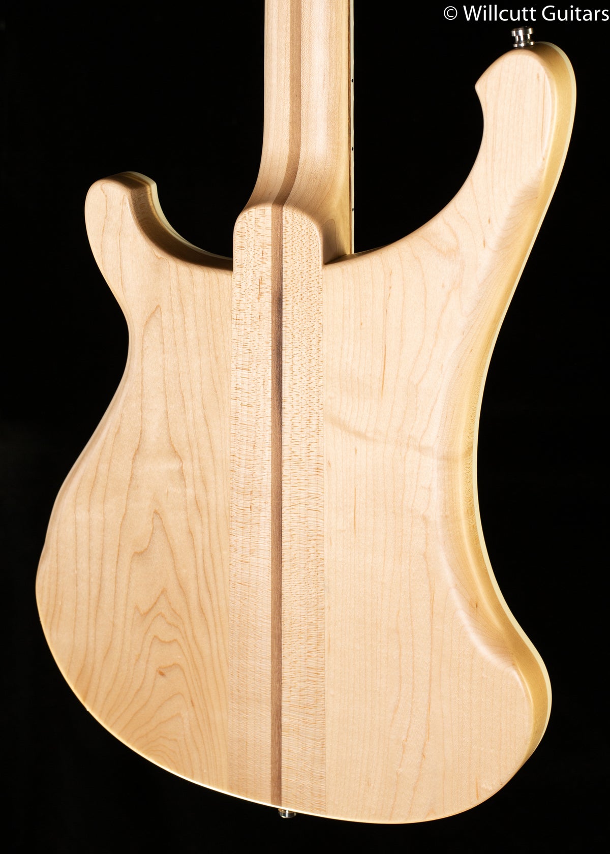 Rickenbacker Limited Edition 4003 Bass Satin Mapleglo (751)