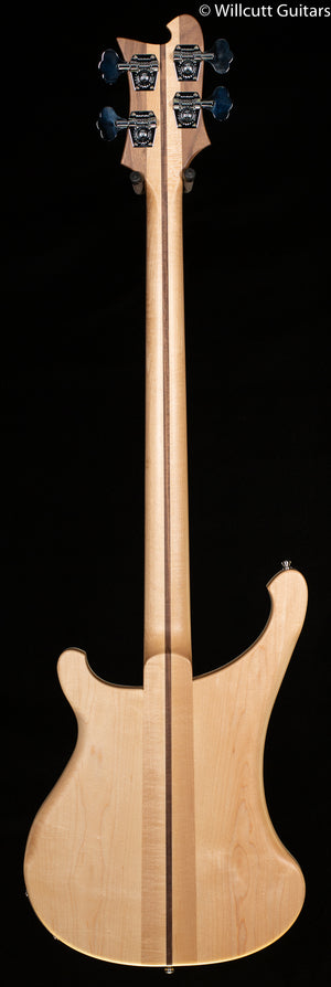 Rickenbacker Limited Edition 4003 Bass Satin Mapleglo (752)