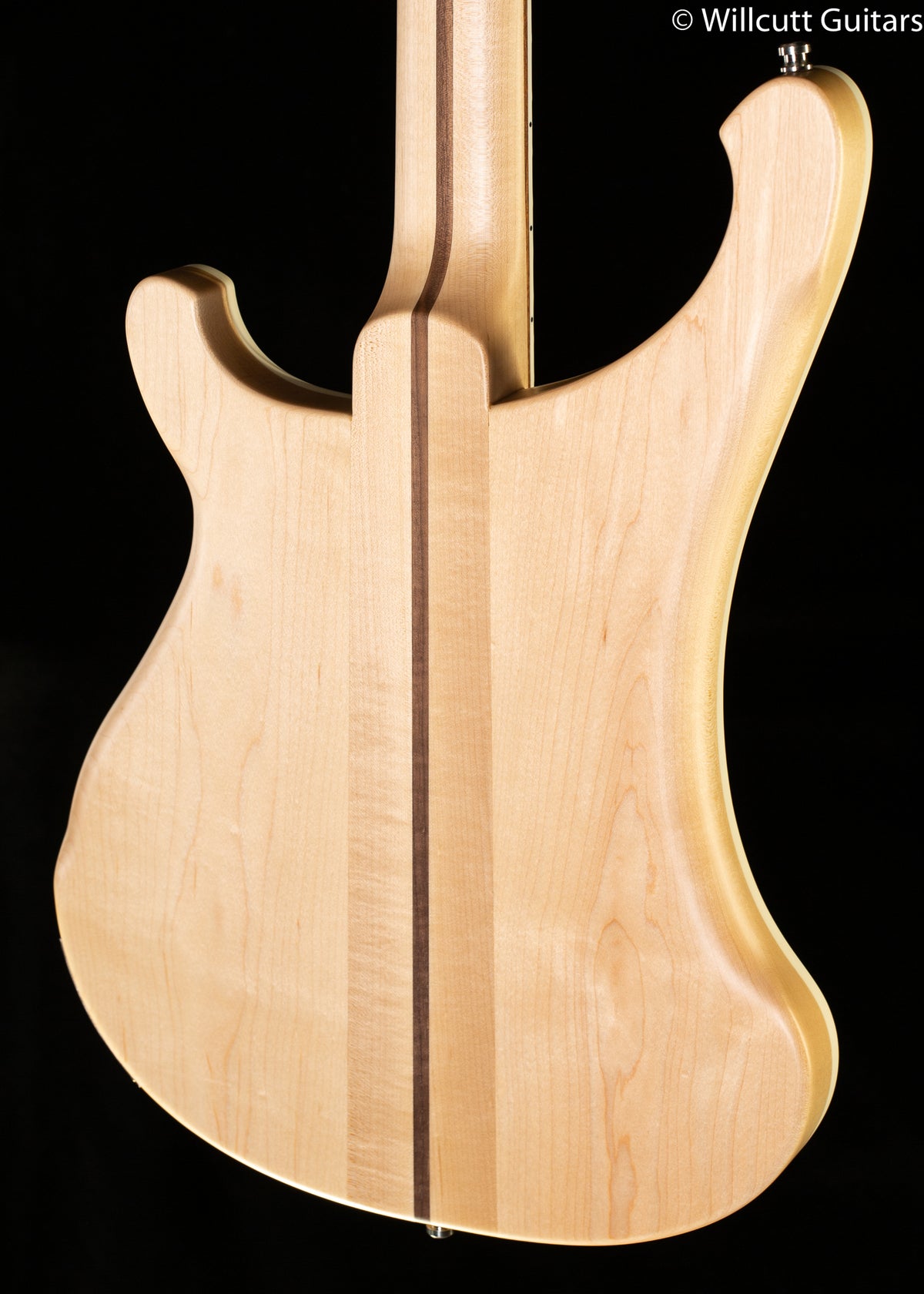 Rickenbacker Limited Edition 4003 Bass Satin Mapleglo (752)
