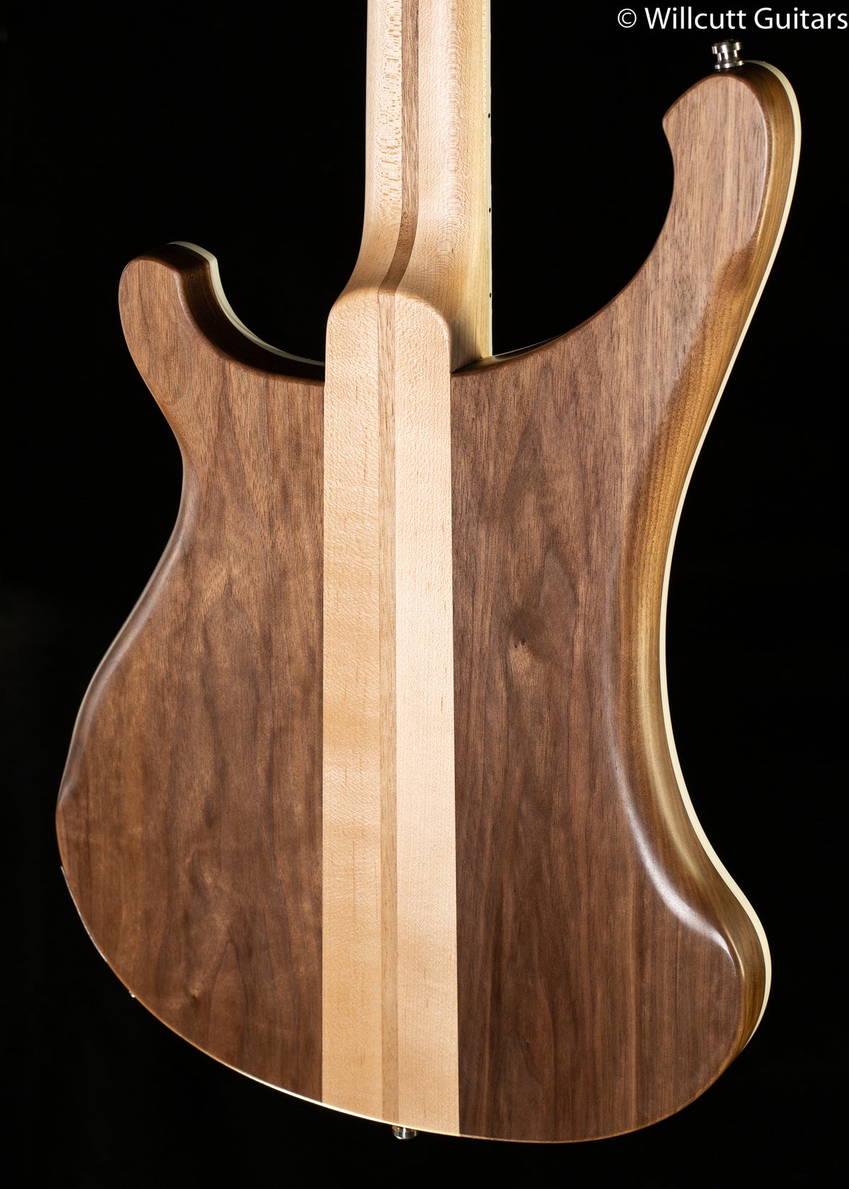 Rickenbacker 4003W Walnut Bass (773)