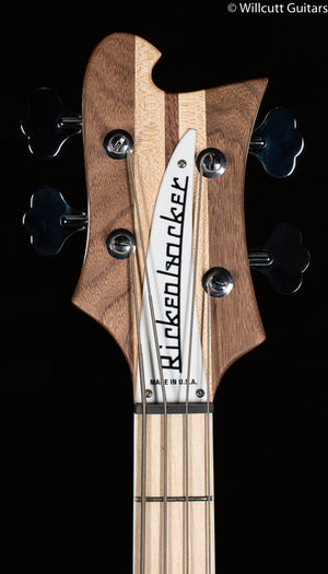 Rickenbacker 4003W Walnut Bass (773)