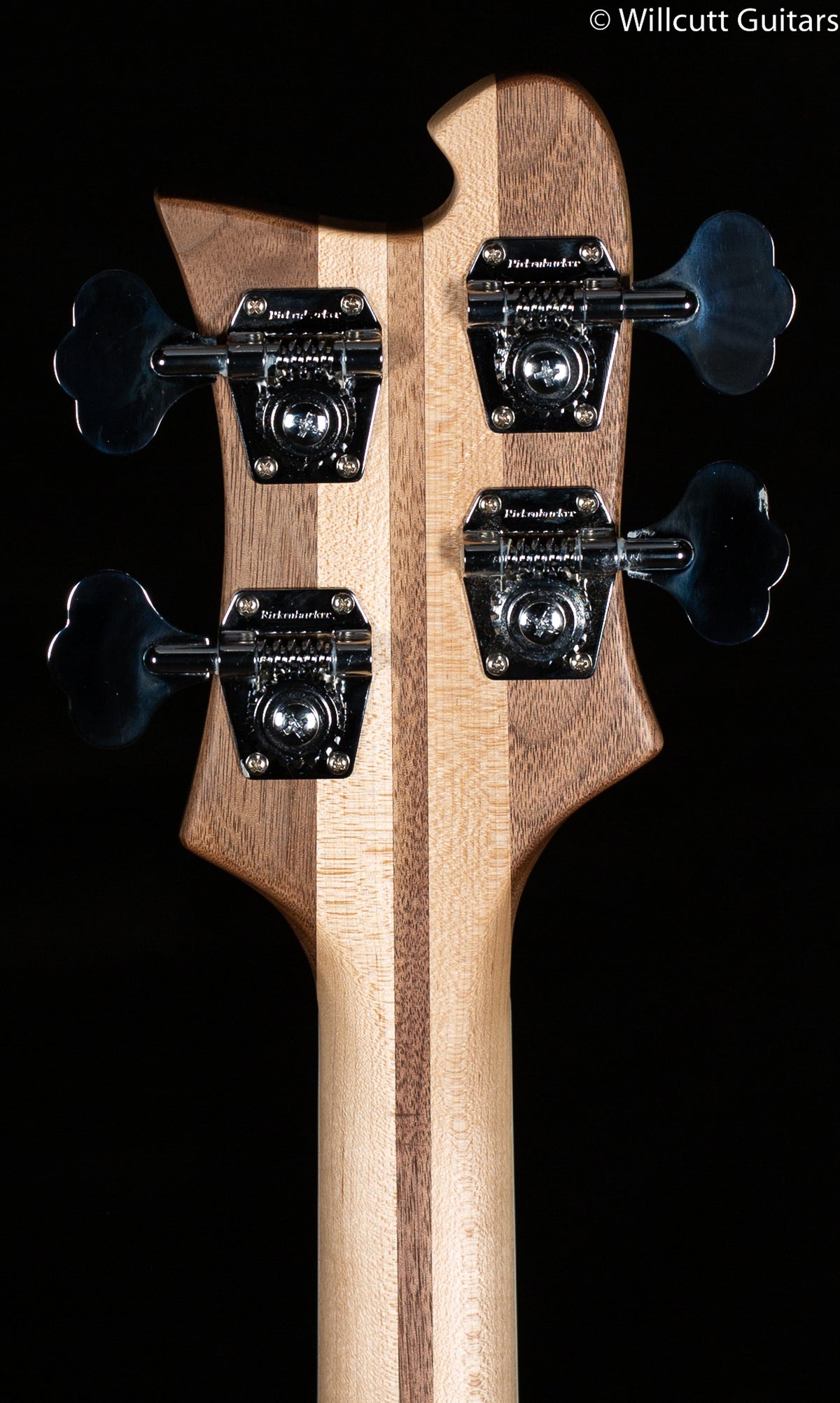 Rickenbacker 4003W Walnut Bass (773)