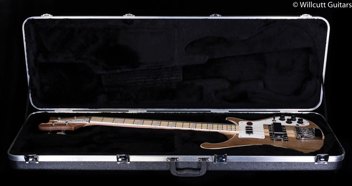 Rickenbacker 4003W Walnut Bass (773)