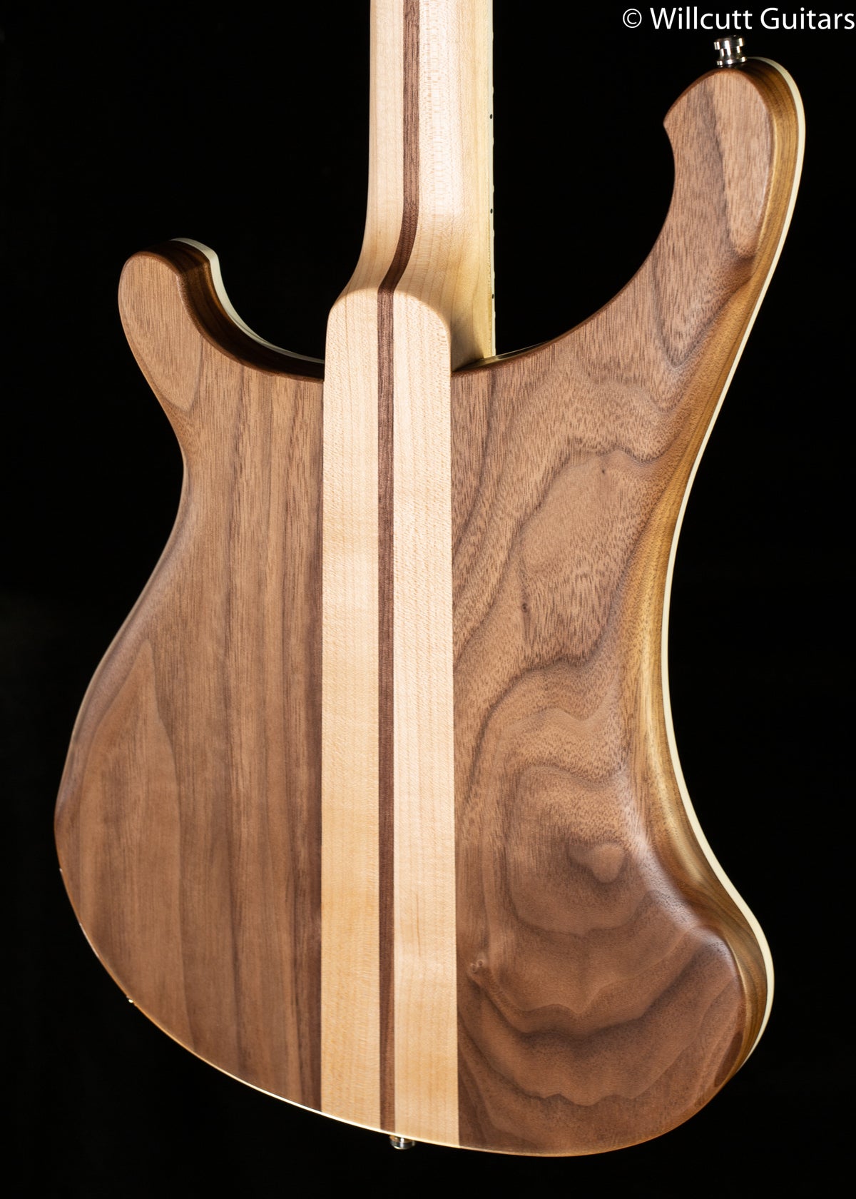 Rickenbacker 4003W Bass Walnut (774)