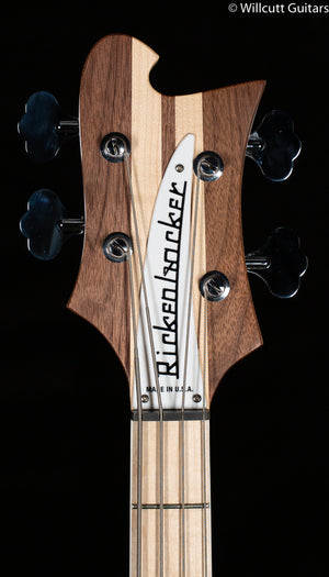 Rickenbacker 4003W Bass Walnut (774)