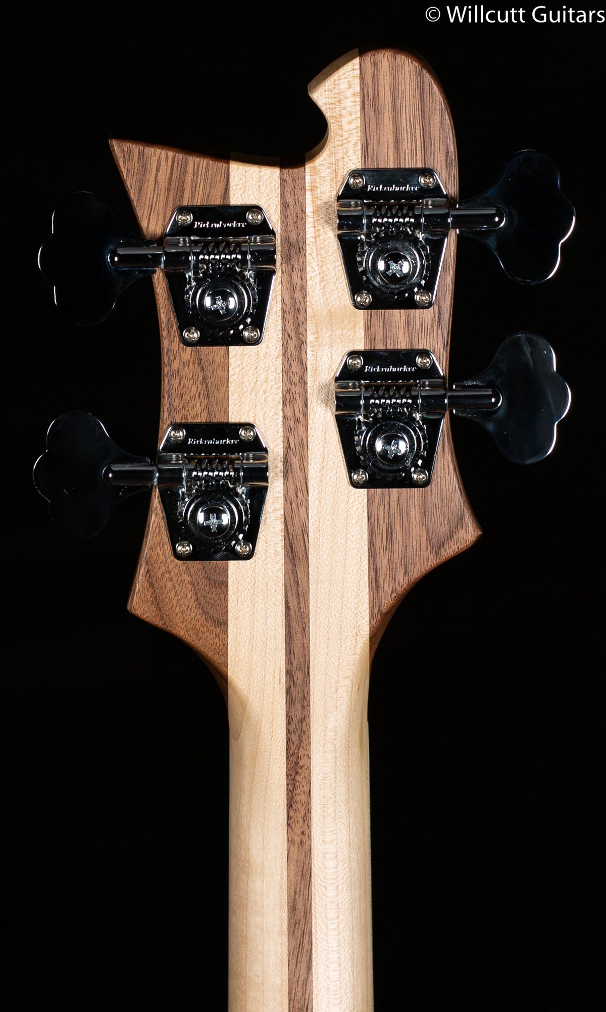 Rickenbacker 4003W Bass Walnut (774)