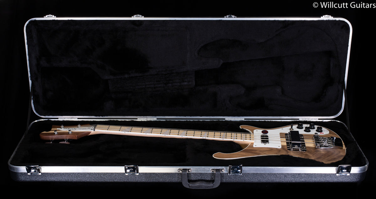 Rickenbacker 4003W Bass Walnut (774)