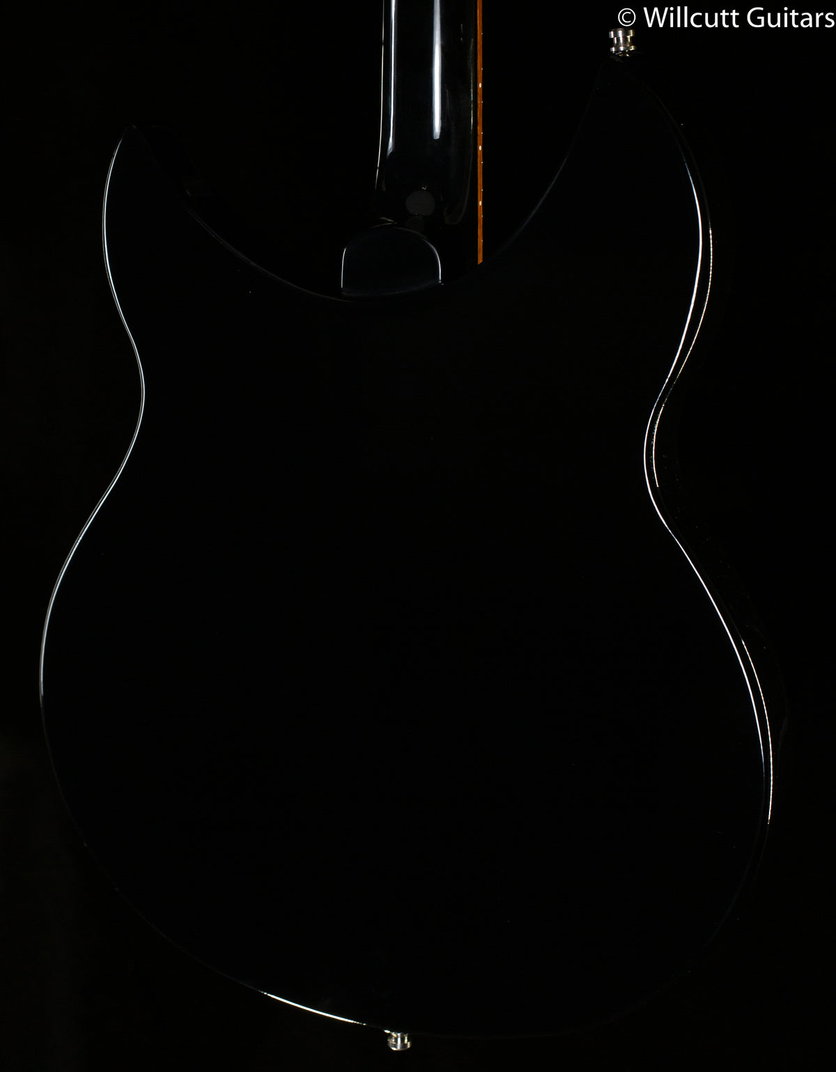 Rickenbacker 330 JetGlo (760)