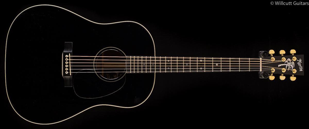 Martin Jimmy Buffett Custom D