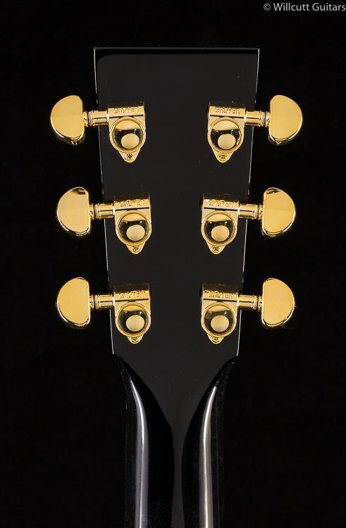 Martin Jimmy Buffett Custom D