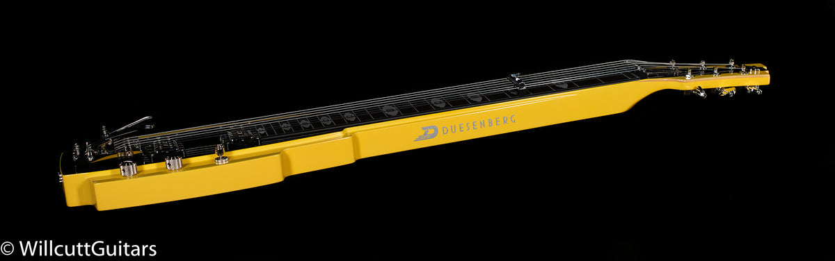 Duesenberg Pomona 6 (701)