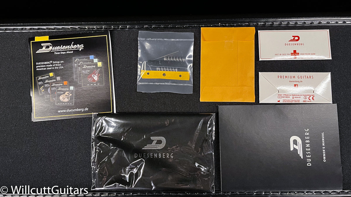 Duesenberg Pomona 6 (701)