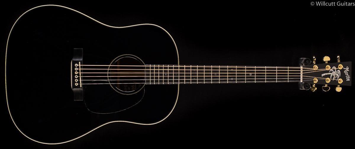 Martin Jimmy Buffett Custom D