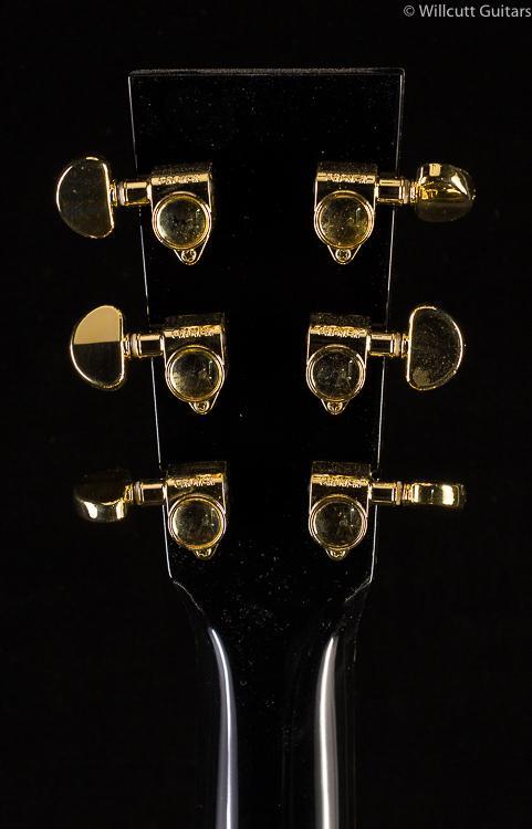 Martin Jimmy Buffett Custom D