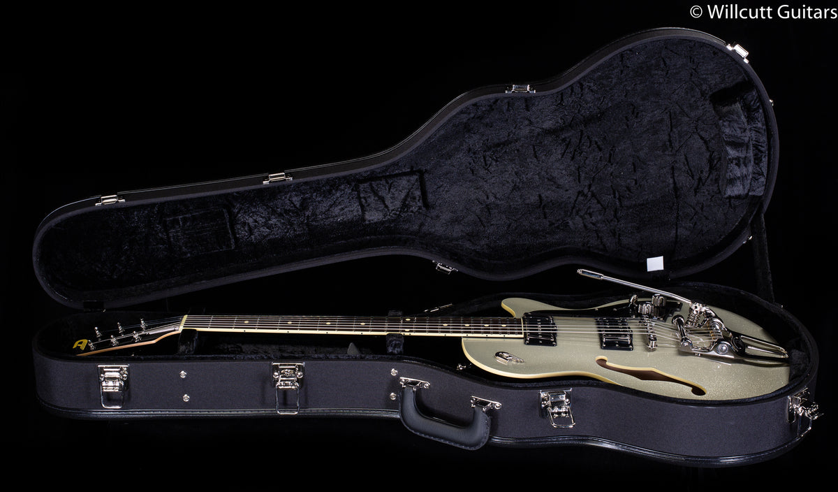 Duesenberg StarPlayer TV Silver Sparkle (726)