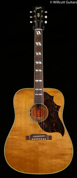 GIbson Acoustic Sheryl Crow Country Western Supreme