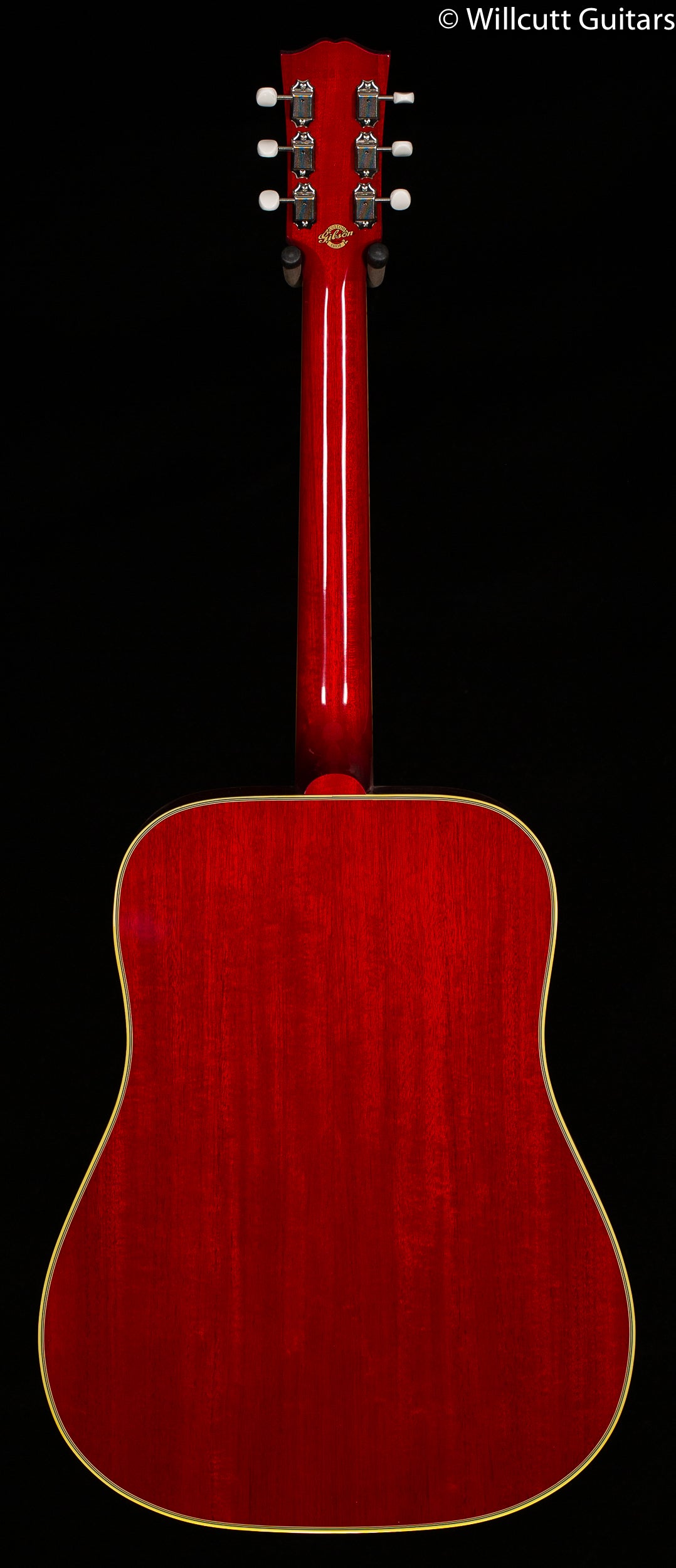 GIbson Acoustic Sheryl Crow Country Western Supreme