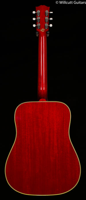 GIbson Acoustic Sheryl Crow Country Western Supreme