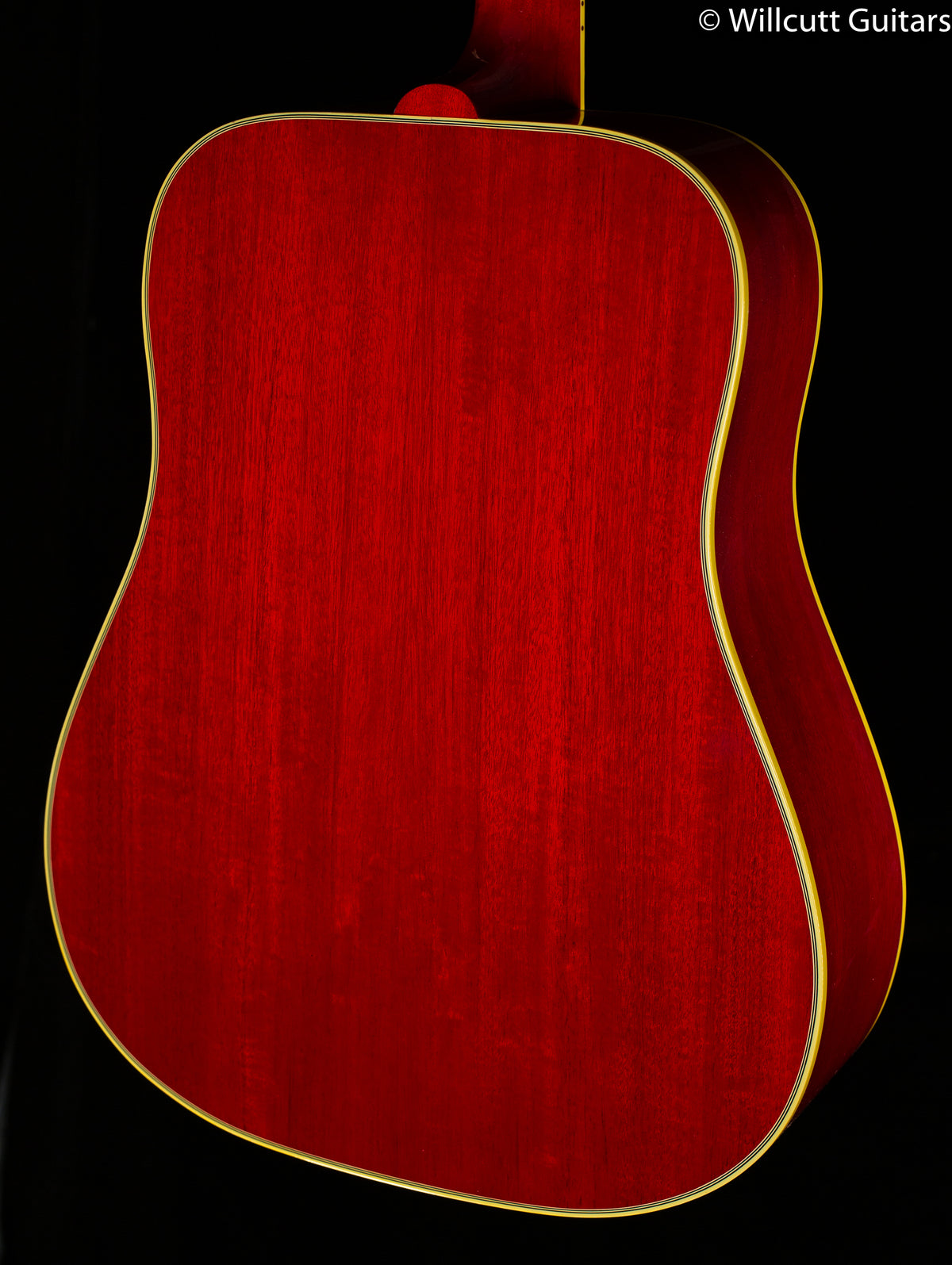 GIbson Acoustic Sheryl Crow Country Western Supreme