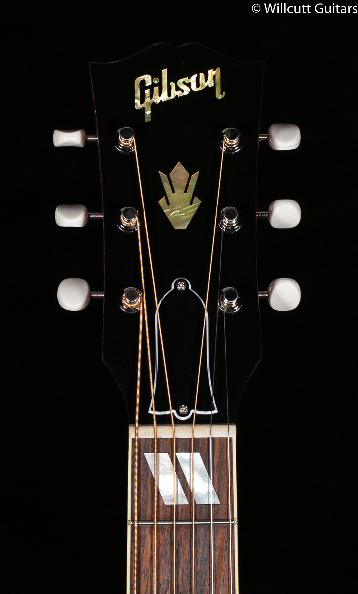 GIbson Acoustic Sheryl Crow Country Western Supreme